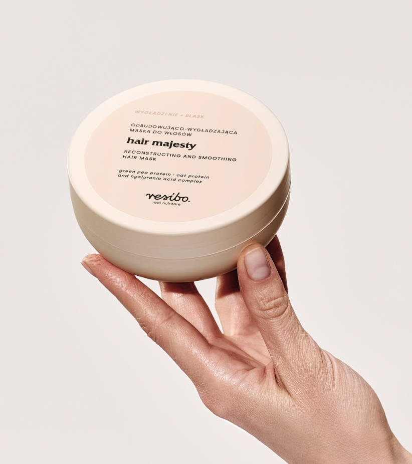 Resibo Hair Majesty - immagine 2