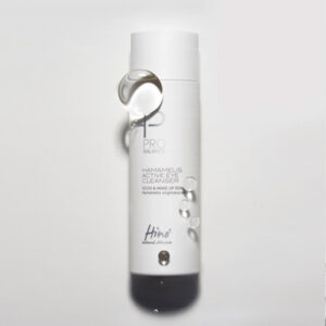 Hino Pro Balance Hamamelis Active Struccante Occhi
