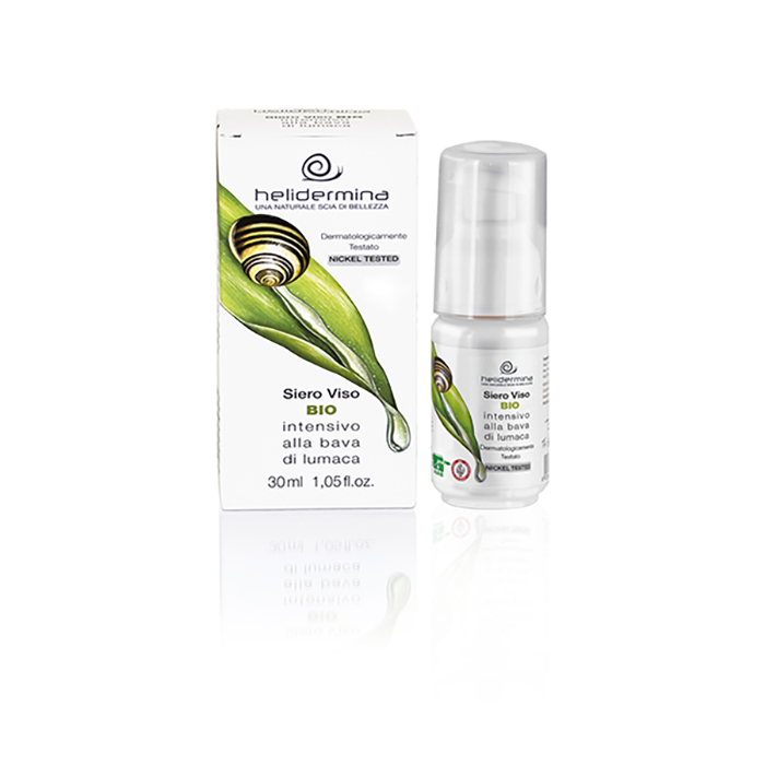 Helidermina Siero Viso Intensivo