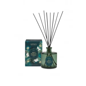 Nasoterapia Abete Bianco e Vaniglia Diffusore 200ml