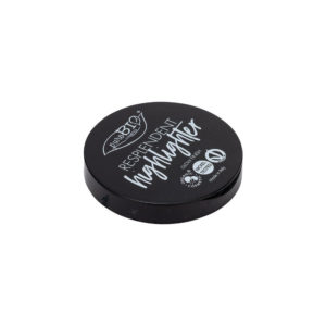 PuroBIO Cosmetics Resplendent Illuminante Compatto