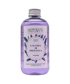 Nasoterapia Ricarica Diffusore Con Bastoncini Lavanda di Provenza