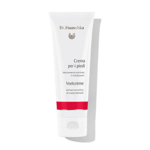 Dr. Hauschka Crema Piedi