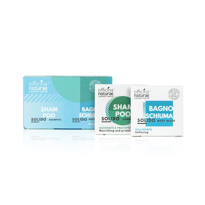 Officina Naturae CO.SO. I Cosini Green