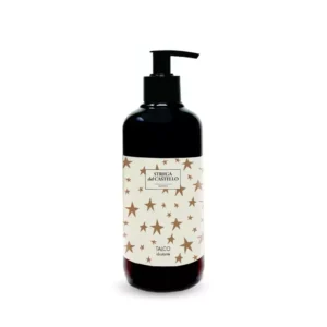 Strega del Castello Idratante Talco 250 ml