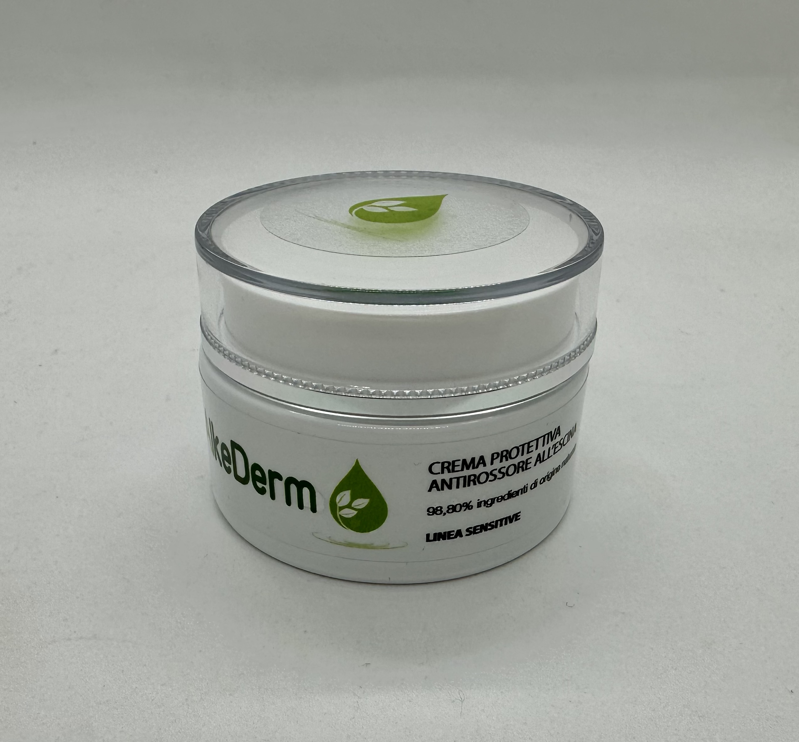 AlkeDerm Crema Protettiva Antirossore all'Escina