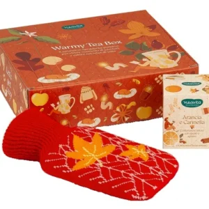 Neavita Warmy Tea Box Cofanetto
