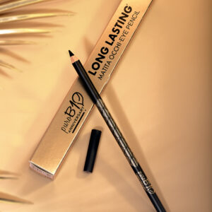 PuroBIO Cosmetics Long Lasting Matita Occhi Anniversary Lim. Ed. 1,7 g