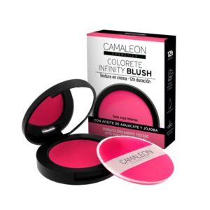 Camaleon Infinity Blush Lampone