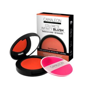Camaleon Infinity Blush Pesca