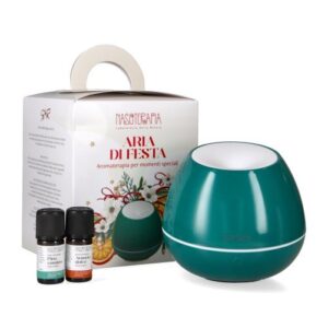 Nasoterapia Aria Di Festa Kit