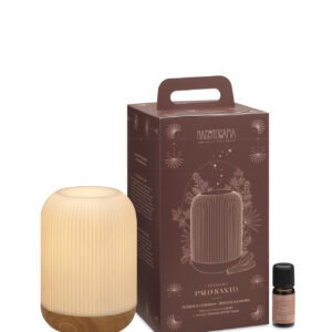 Nasoterapia Kit Essenza Di Palo Santo