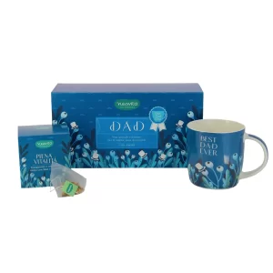 Neavita Special Moments Cofanetto Papà Con Tazza