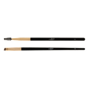 PuroBIO Cosmetics Kit Pennelli BrowMade Sopracciglia