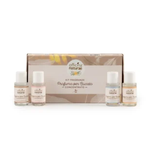 Officina Naturae Kit Prova Profumo Bucato