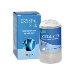 La Dispensa Crystal Deodorante Minerale