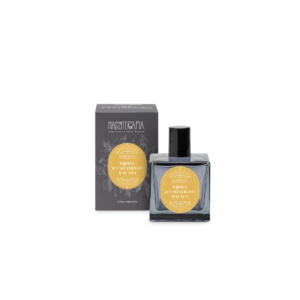 Nasoterapia Mirra e Caramello Salato Spray