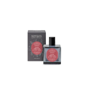 Nasoterapia Legni Orientali e Pepe Nero Spray