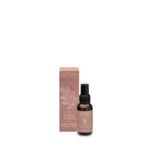 Nasoterapia Aura di Palo Santo Spray