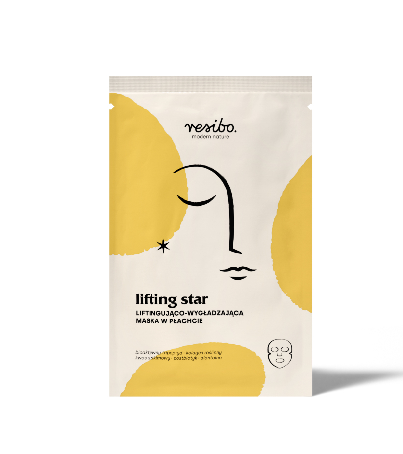 Resibo Lifting Star