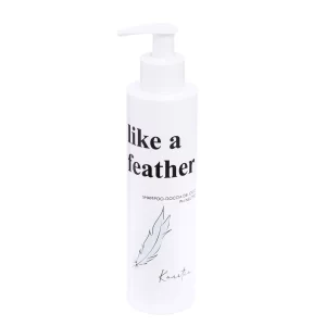 AlkeDerm Shampoo Doccia Delicato