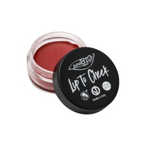 PuroBIO Cosmetics Lip to Cheek N.3 Litchi