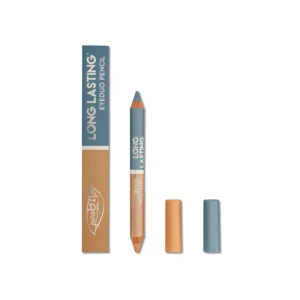 PuroBio Cosmetics Eyeduo Pencil LongLasting 101L