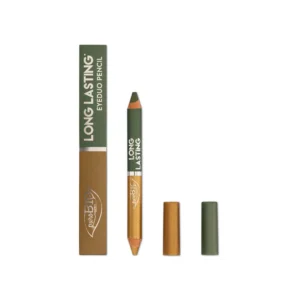 PuroBio Cosmetics Eyeduo Pencil LongLasting 102L