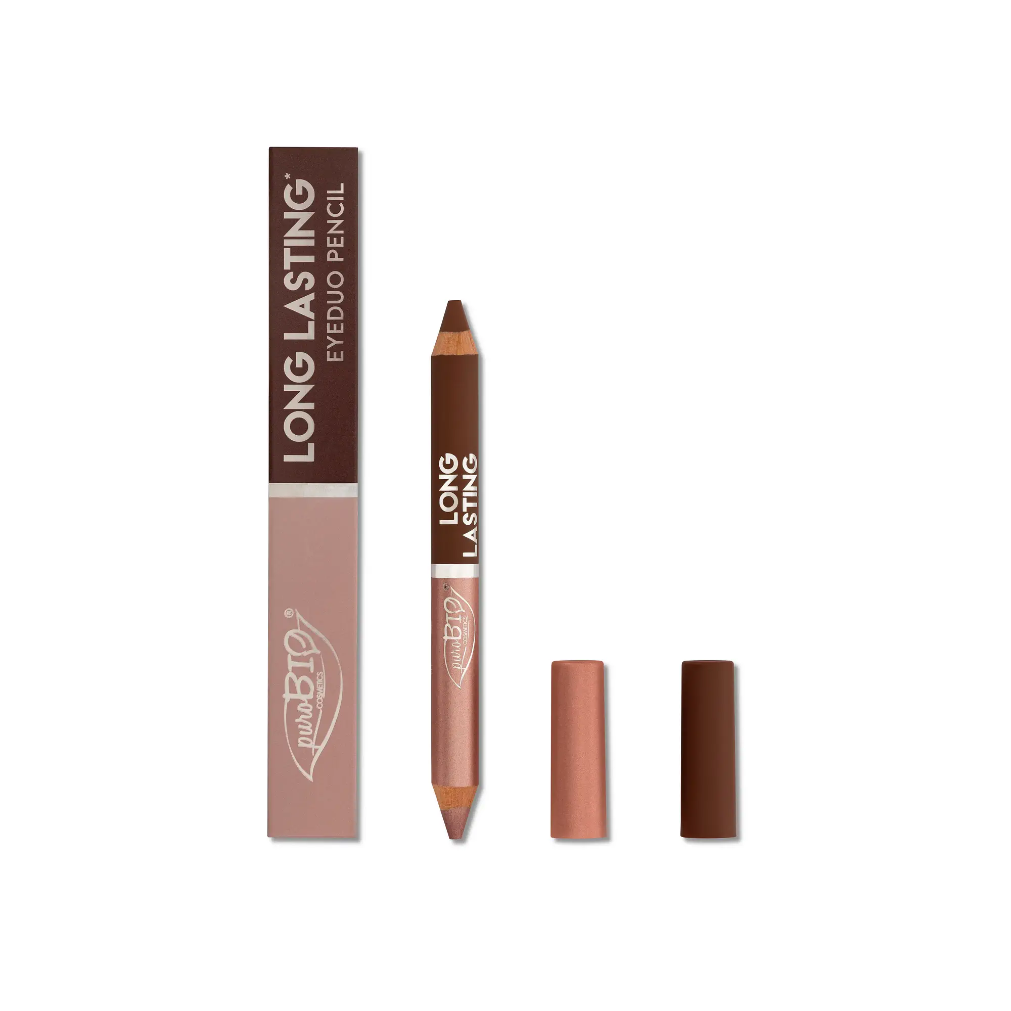 PuroBio Cosmetics Eyeduo Pencil LongLasting 103L