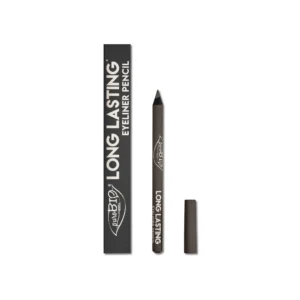 PuroBio Cosmetics Matita Occhi LongLasting 035L Grigio