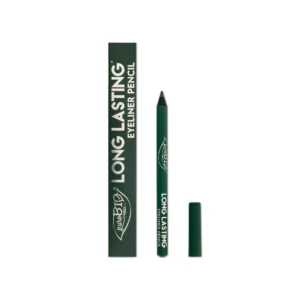 PuroBio Cosmetics Matita Occhi LongLasting 036L Verde