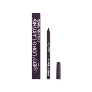 PuroBio Cosmetics Matita Occhi LongLasting 037L Viola