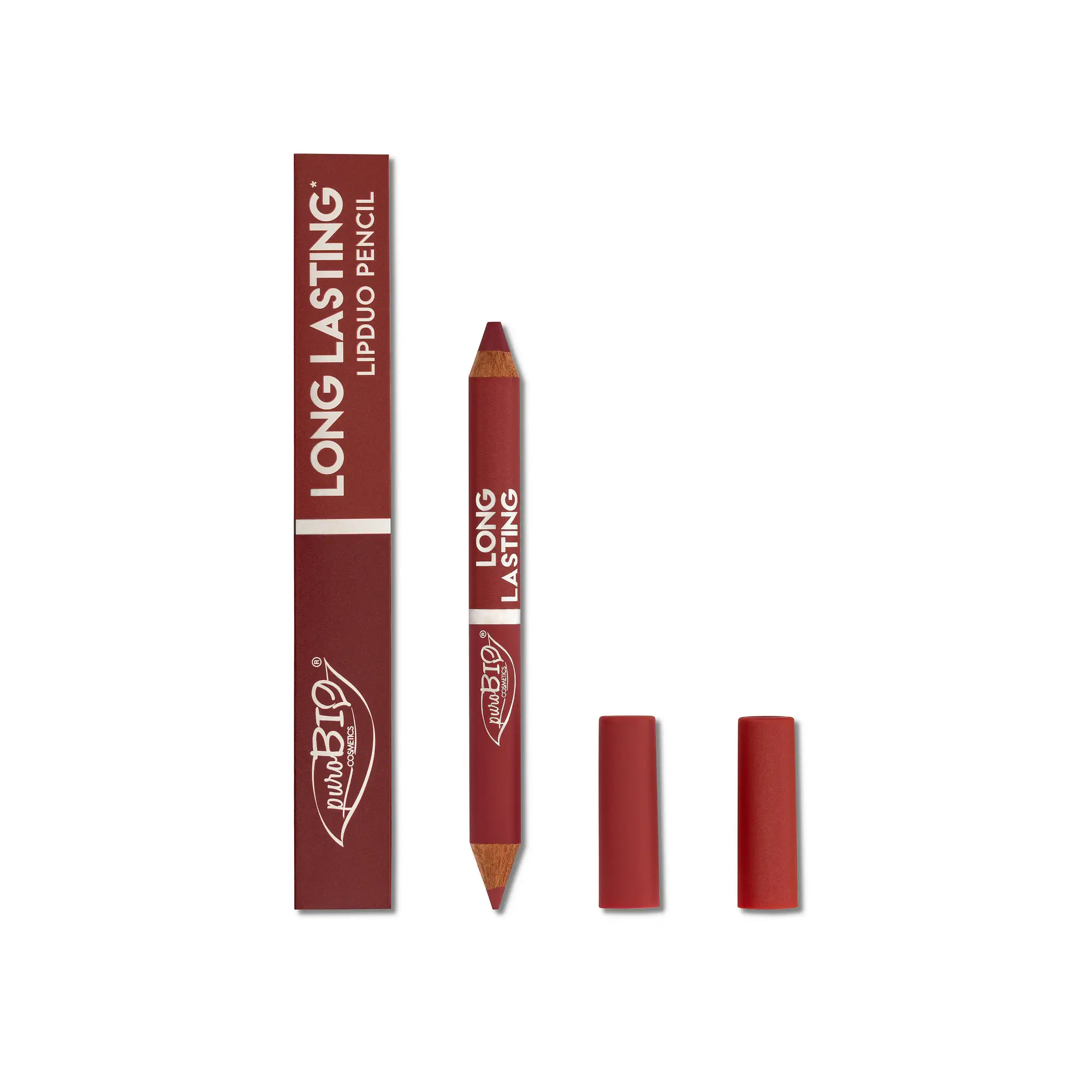 PuroBio Cosmetics Lipduo Pencil LongLasting 104L