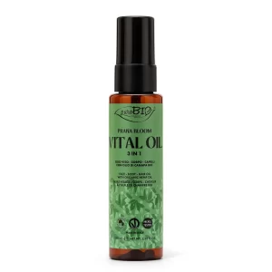 PuroBio Prana Bloom Vital Oil