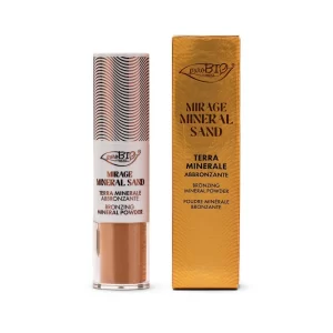 PuroBIO Mirage Mineral Sand Shade 01