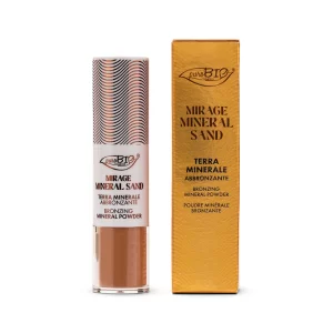 PuroBIO Mirage Mineral Sand Shade 02
