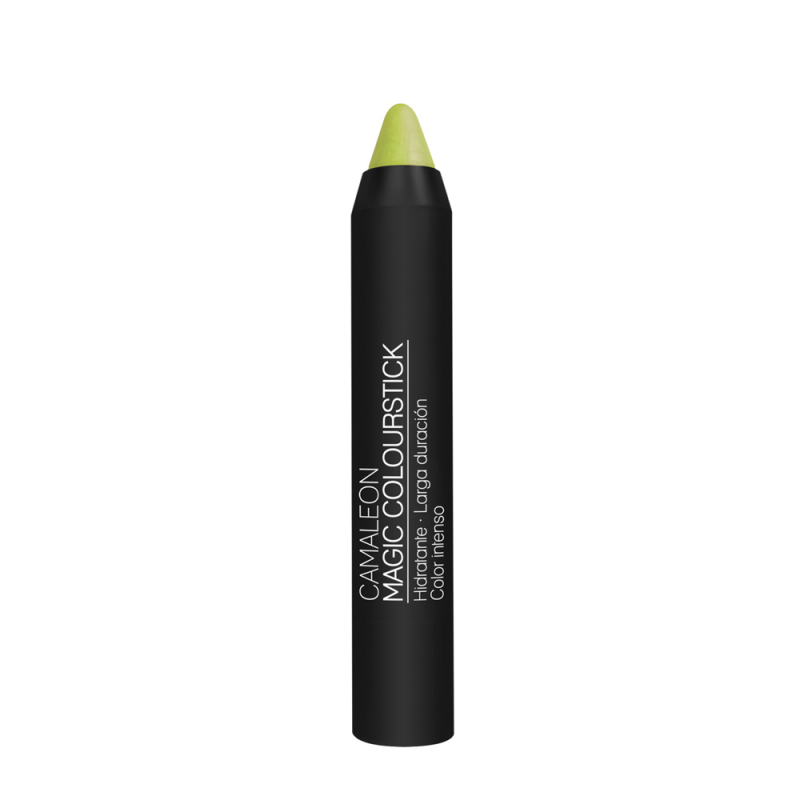 Camaleon Magic Color Stick Lime