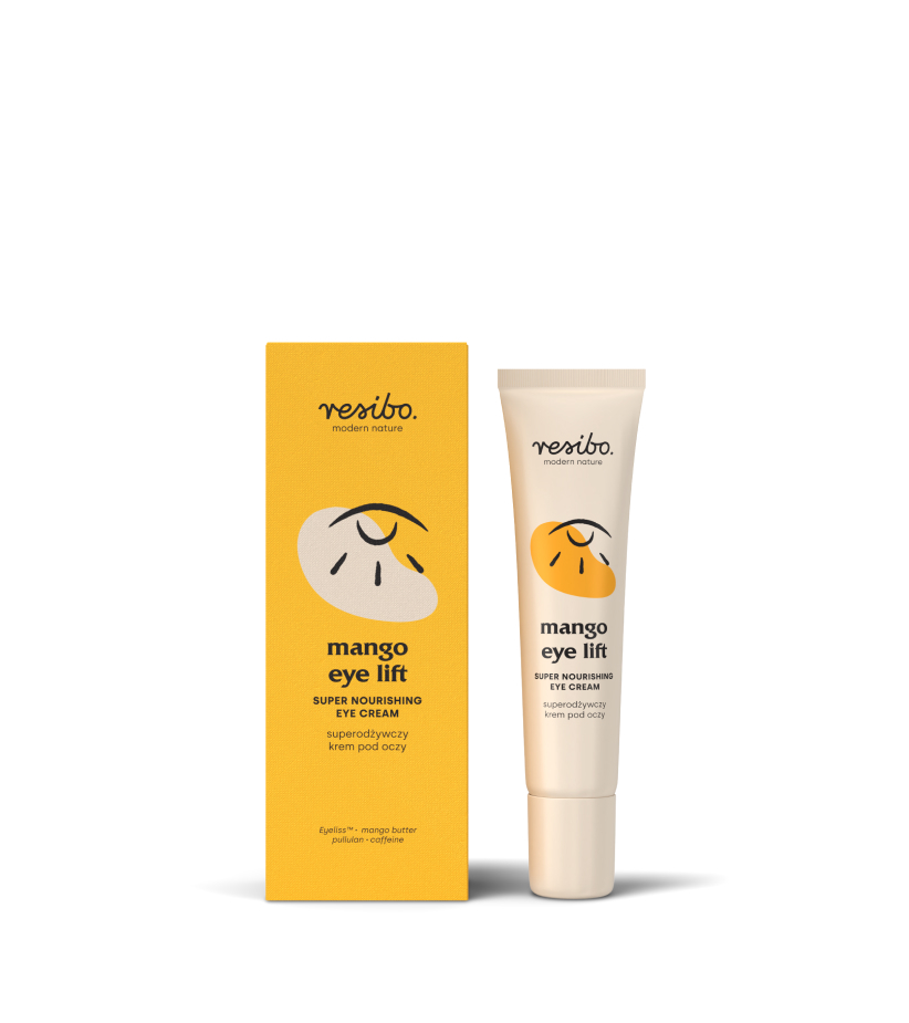 Resibo Mango Eye Lift