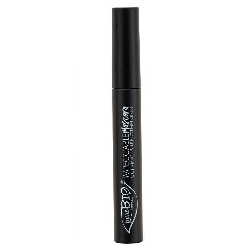 PuroBIO Cosmetics Impeccabile Mascara