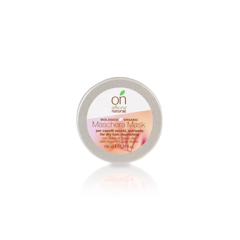 Officina Naturae Maschera Rinforzante