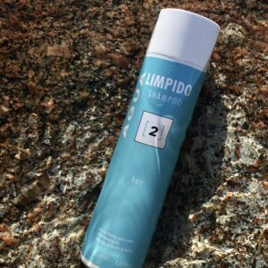 Agua Limpido Shampoo 250 ml
