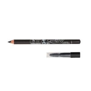 PuroBIO Cosmetics Matita Sopracciglia N.48 Carbone