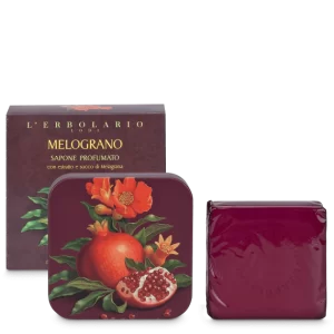 L'Erbolario Melograno Sapone Profumato