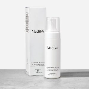 Medik8 Micellar Mousse 150 mL