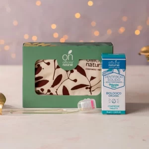 Officina Naturae Mini Kit Puramenta