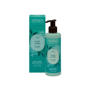 Nasoterapia Mare Sardo Crema Corpo Rivitalizzante