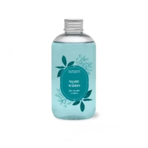 Nasoterapia Mare Sardo Diffusore Bastoncini Ricarica 250 ml