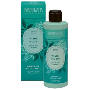Nasoterapia Mare Sardo Shower Gel Rivitalizzante