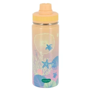Neavita Twice Sea Bottiglia Thermos Acciaio Pesca 500ml
