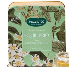 Neavita Rituali Botanici Cofanetto Equilibrio